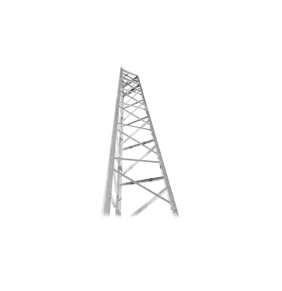 Trylon TRY-T-88-T200-BOX Torre Autosoportada de 88ft (2