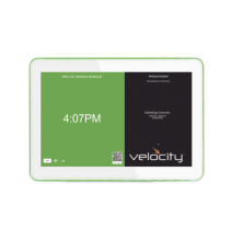 ATLONA AT-VTP-1000VL-WH Panel táctil Velocity de 10?