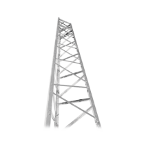 Trylon TRY-T-72-T200-BOX Torre Autosoportada de 72ft (2