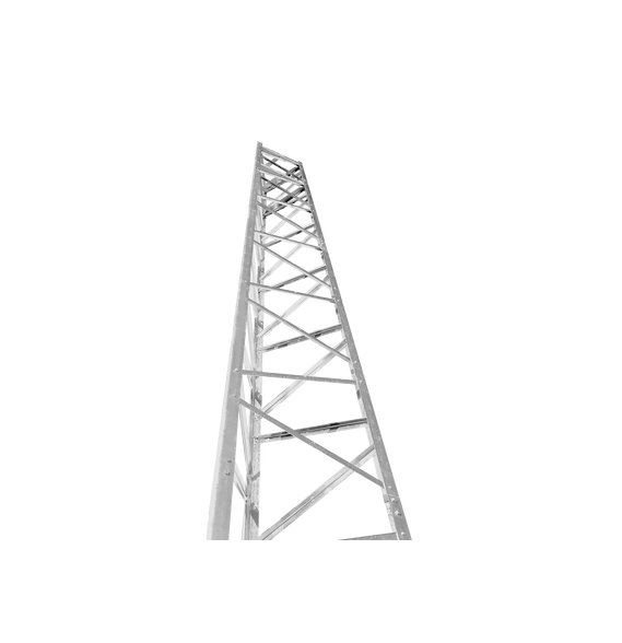 Trylon TRY-T-64-T200 Torre Autosoportada de 64ft (19.5m