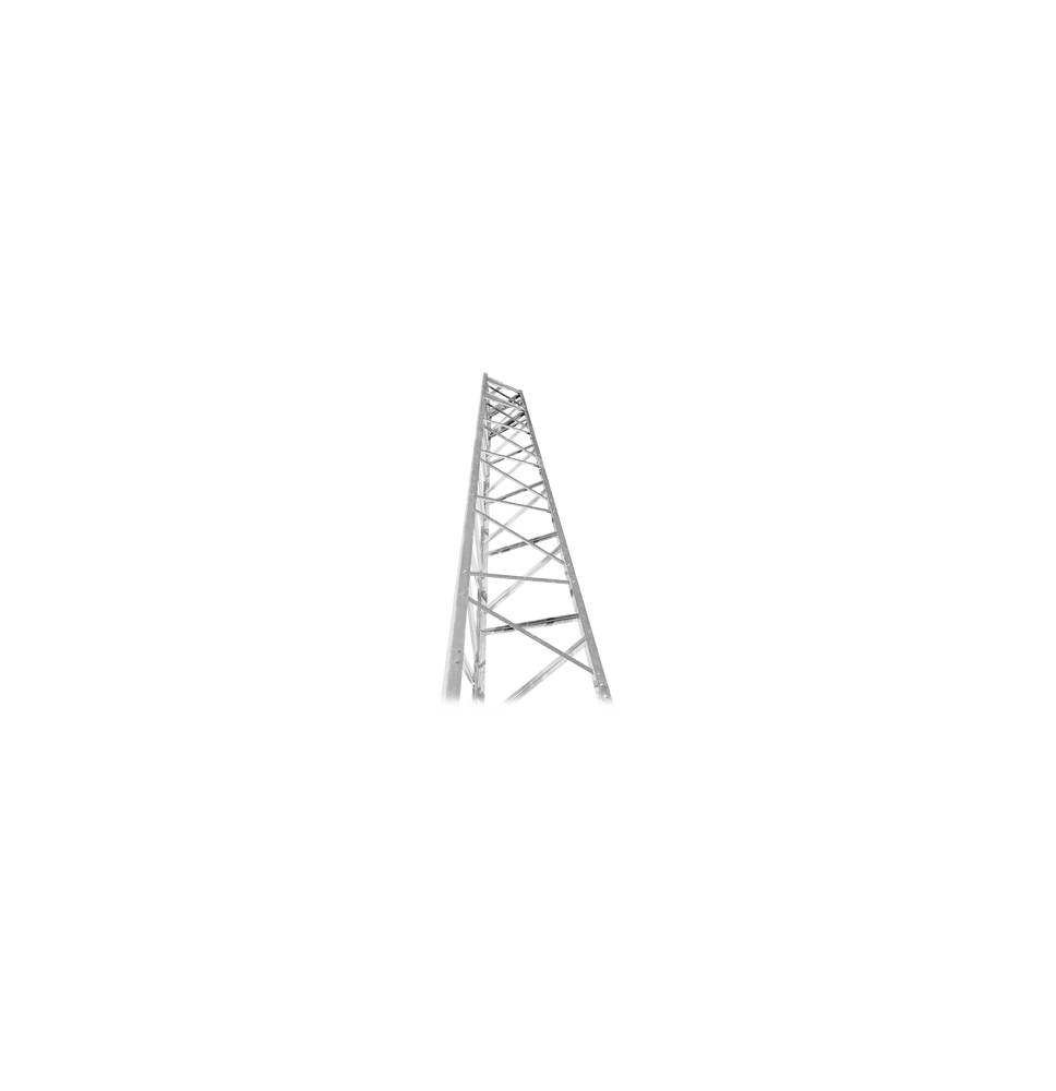 Trylon TRY-T-32-T500 TORRE AUTOSOP. 32FT (9.7M) TITAN T