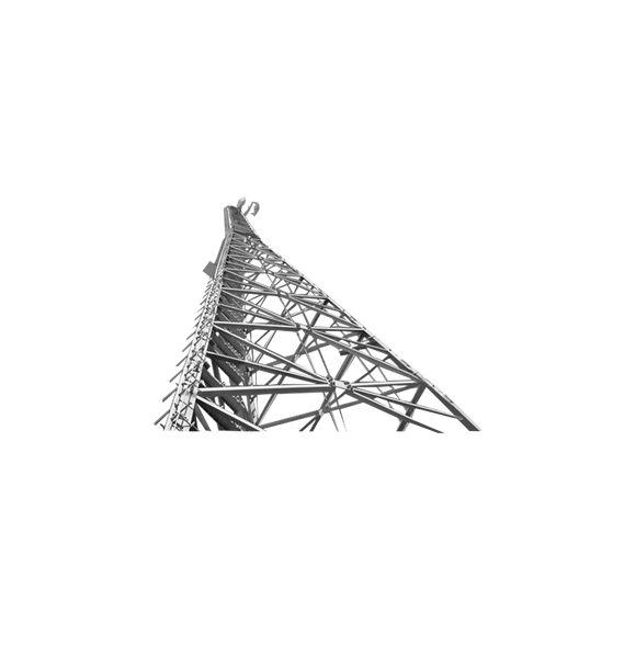 Trylon TRY-ST-90-S100 Torre Autosoportada. 90ft (27.4m)