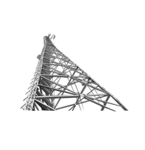 Trylon TRY-ST-80-S100 Torre Autosoportada. 80ft (24.4m)