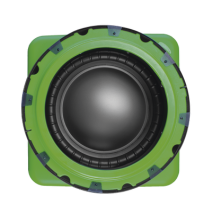 TRUAUDIO ST12PRO Subwoofer subterráneo | altavoz de 12