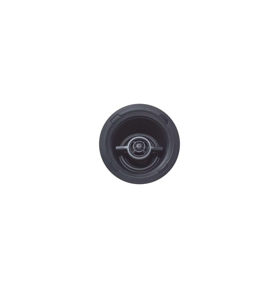 TRUAUDIO REV72 Altavoz LCR con Angulo para Techo | 3 Vi