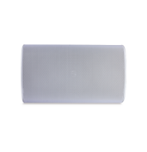 TRUAUDIO OP6-WT Altavoz Exterior | 2 Vías | Controlador