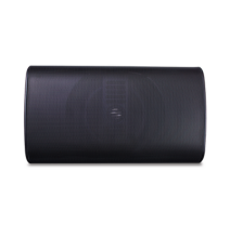 TRUAUDIO OP6-BK Altavoz Exterior | 2 Vías | Controlador
