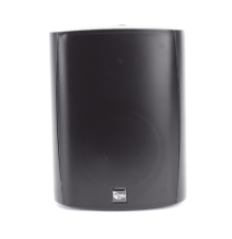 TRUAUDIO OL-70V-6BK Altavoz de 2 vías | exteriores | 70