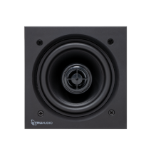 TRUAUDIO LFS Altavoz de techo de 2 vias | woofer de 4in