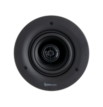 TRUAUDIO LFR Altavoz de techo de 2 vias | woofer de 4in