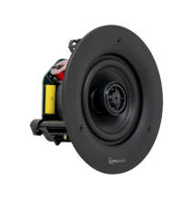 TRUAUDIO LFR Altavoz de techo de 2 vias | woofer de 4in