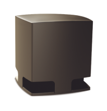 TRUAUDIO HS-SUB-12BR Subwoofer Hardscape con Driver de