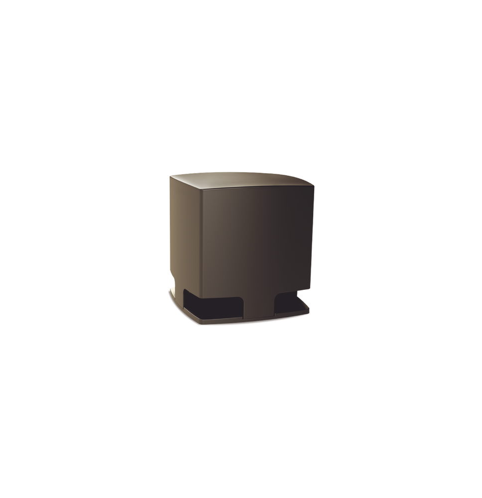 TRUAUDIO HS-SUB-12BR Subwoofer Hardscape con Driver de