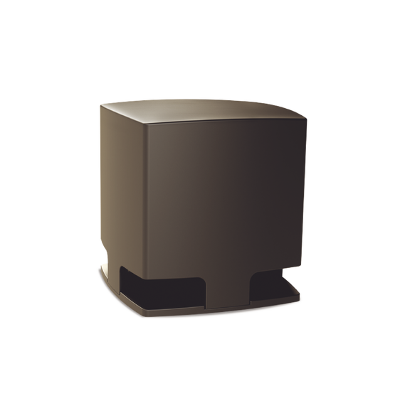 TRUAUDIO HS-SUB-12BR Subwoofer Hardscape con Driver de