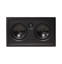 TRUAUDIO GHT55P altavoces de montaje en la pared | woof