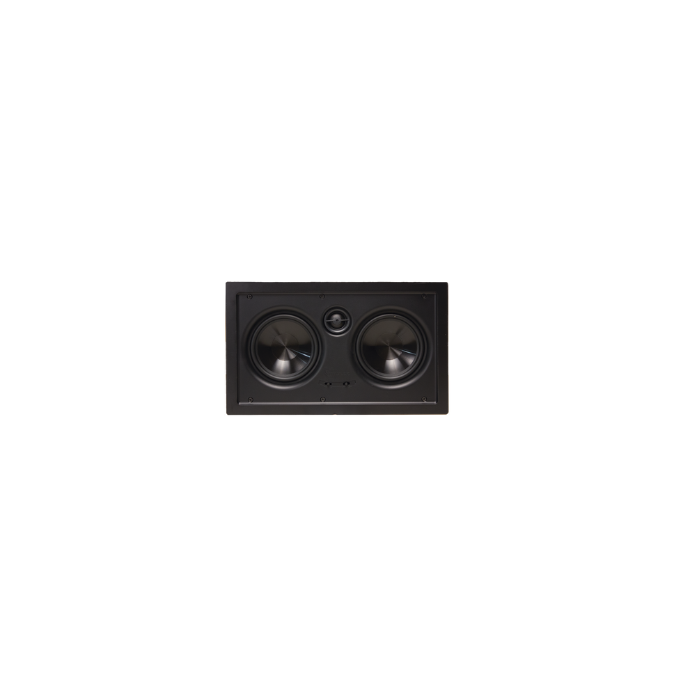 TRUAUDIO GHT55P altavoces de montaje en la pared | woof