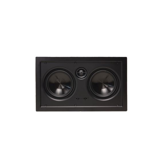 TRUAUDIO GHT55P altavoces de montaje en la pared | woof