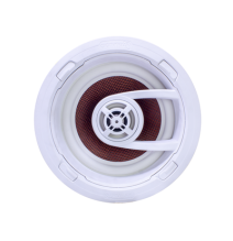TRUAUDIO G91 altavoz de 3 vías de plafón 9in | diseño t