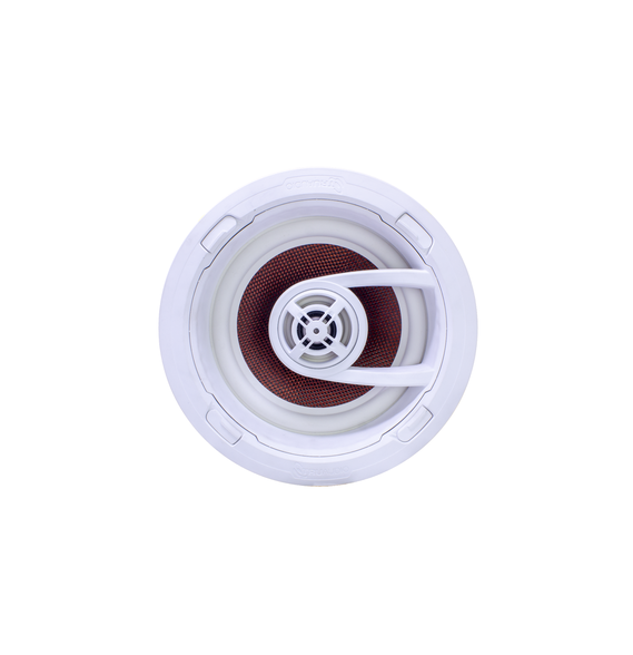 TRUAUDIO G91 altavoz de 3 vías de plafón 9in | diseño t