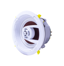 TRUAUDIO G91 altavoz de 3 vías de plafón 9in | diseño t