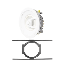 TRUAUDIO G72/S KIT de Bocina de Techo TruAudio de 7in G