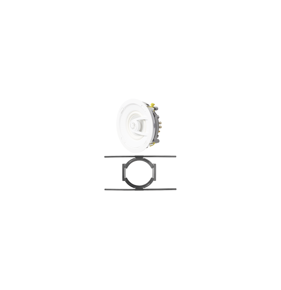TRUAUDIO G72/S KIT de Bocina de Techo TruAudio de 7in G