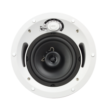 TRUAUDIO CL-70V-6UL Altavoz comercial de 2 vías | 70V /