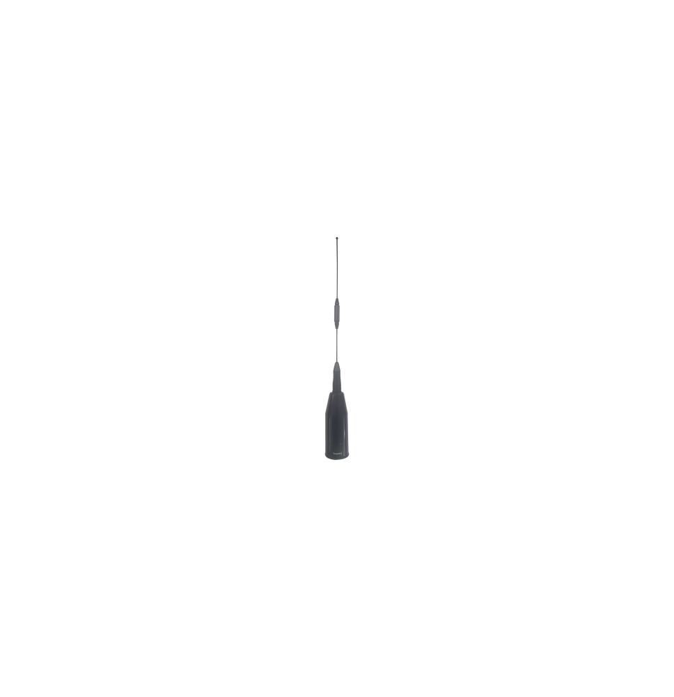 TRAM BROWNING BR137 Antena Movil Robusta Multibanda VHF