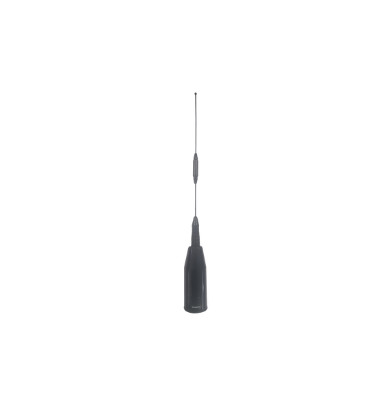 TRAM BROWNING BR137 Antena Movil Robusta Multibanda VHF