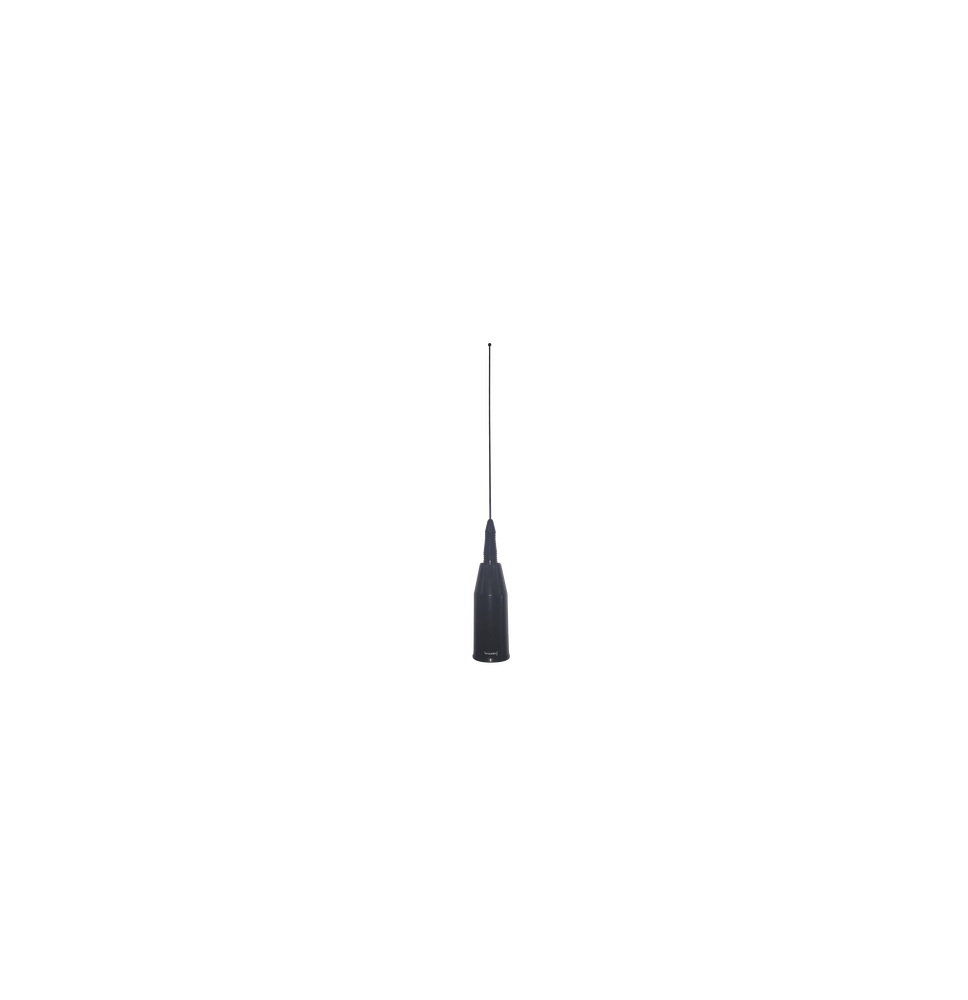 TRAM BROWNING BR-136 Antena Movil Robusta Multibanda VH