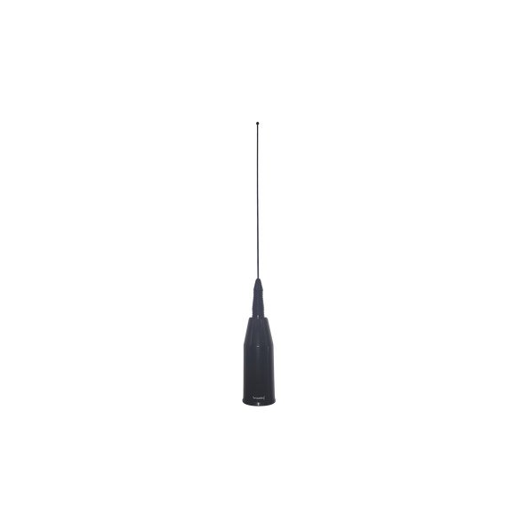 TRAM BROWNING BR-136 Antena Movil Robusta Multibanda VH