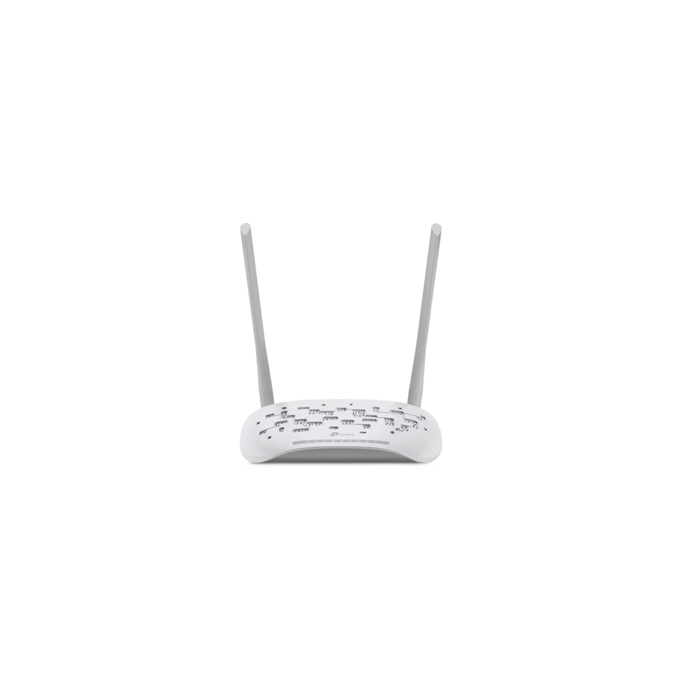 TP-LINK XN021G3 ONU/ONT - XPON Router inalámbrico N 300