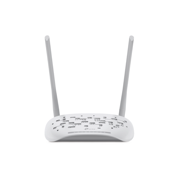 TP-LINK XN021G3 ONU/ONT - XPON Router inalámbrico N 300