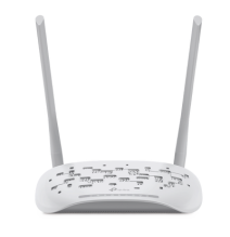 TP-LINK XN021G3 ONU/ONT - XPON Router inalámbrico N 300