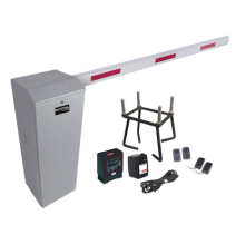 AccessPRO KIT-XBS-R Kit COMPLETO Barrera Derecha XB / B
