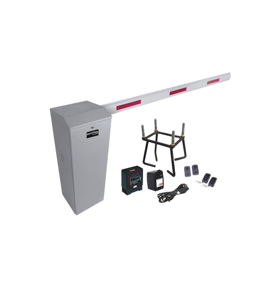 AccessPRO KIT-XBS-R Kit COMPLETO Barrera Derecha XB / B
