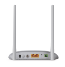 TP-LINK XN021G3 ONU/ONT - XPON Router inalámbrico N 300