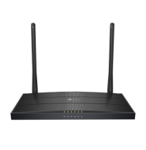 TP-LINK XC220G3V ONU/ONT - GPON Router inalámbrico AC 1