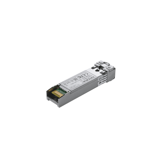 TP-LINK TXM431-SR Transceptor mini-GBIC SR-SFP+ duplex