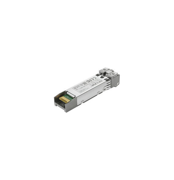 TP-LINK TXM431-LR Transceptor mini-GBIC LR-SFP+ duplex