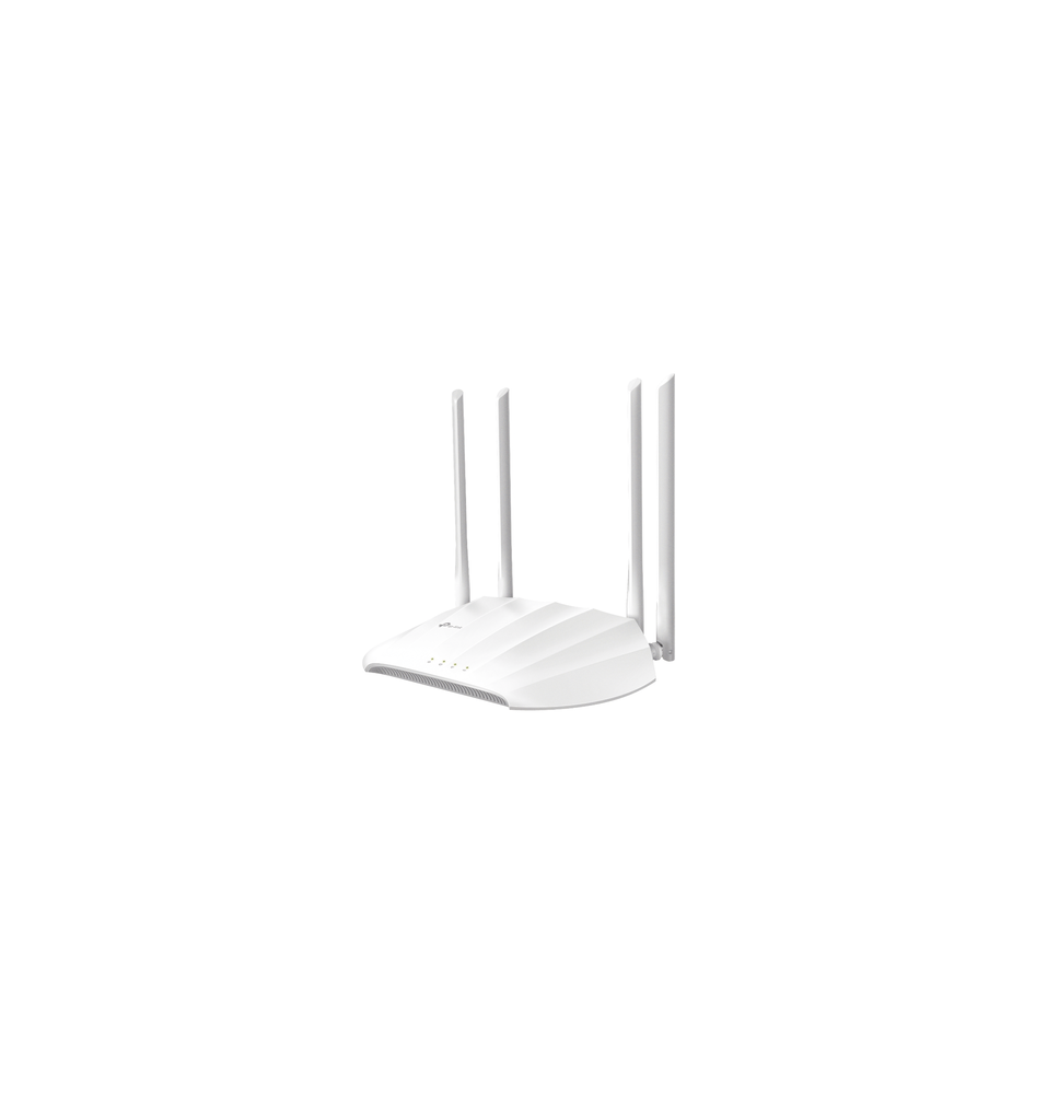 TP-LINK TL-WA1201 Router Inalámbrico WISP 2.4 GHz 300 M