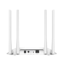 TP-LINK TL-WA1201 Router Inalámbrico WISP 2.4 GHz 300 M