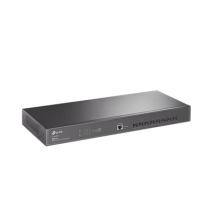 TP-LINK TL-SX3008F Switch Fibra Óptica L2+ Omada / 8 Pu