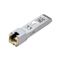 TP-LINK TL-SM5310-T Transceptor mini-GBIC SFP+ RJ45 / A