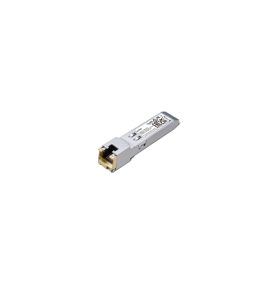 TP-LINK TL-SM5310-T Transceptor mini-GBIC SFP+ RJ45 / A