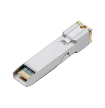 TP-LINK TL-SM5310-T Transceptor mini-GBIC SFP+ RJ45 / A