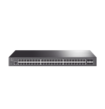 TP-LINK TL-SG3452X Switch Omada SDN Administrable / 48