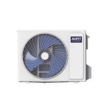 AUFIT CCI-R32-12K-110 Minisplit WiFi Inverter / SEER 20