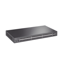 TP-LINK TL-SG3452X Switch Omada SDN Administrable / 48