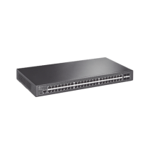 TP-LINK TL-SG3452 Switch Omada SDN Administrable / 48 p